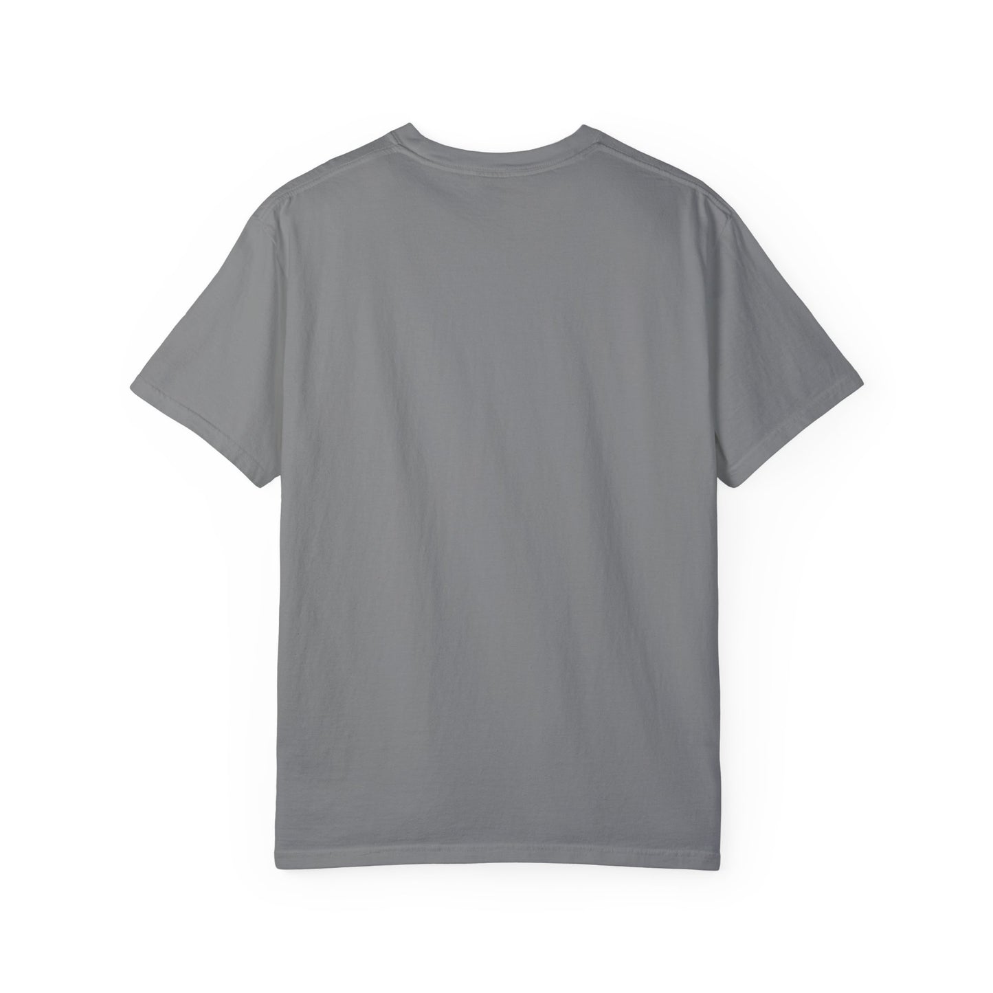 TRUST Unisex Garment-Dyed T-shirt