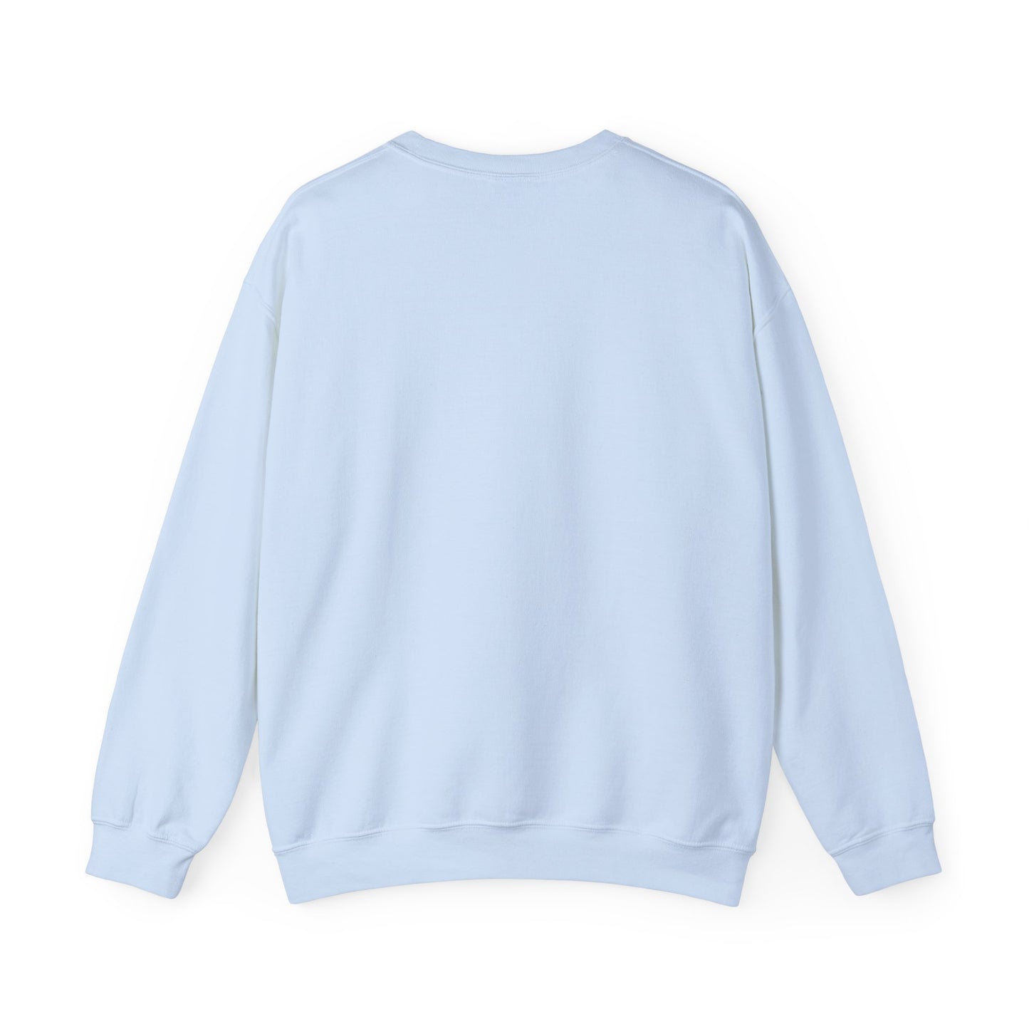 BLESSED Unisex Heavy Blend™ Crewneck Sweatshirt