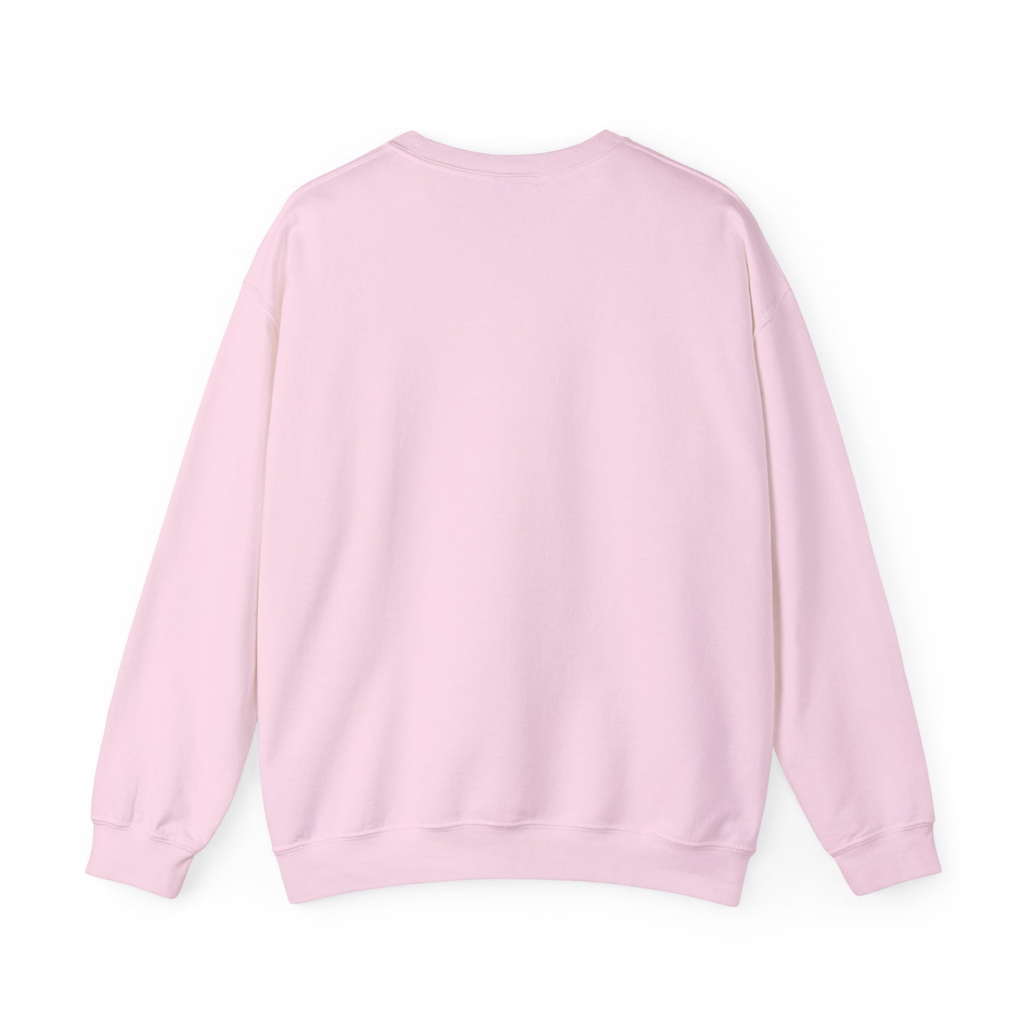 WORD Unisex Heavy Blend™ Crewneck Sweatshirt