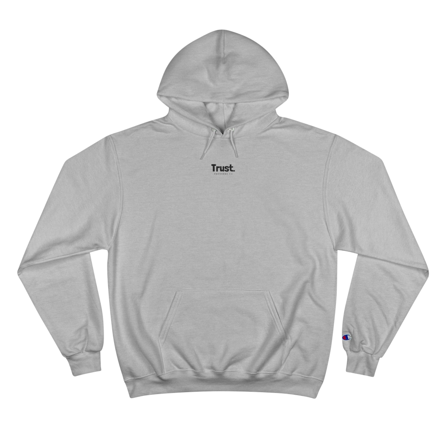 TRUST Champion Hoodie