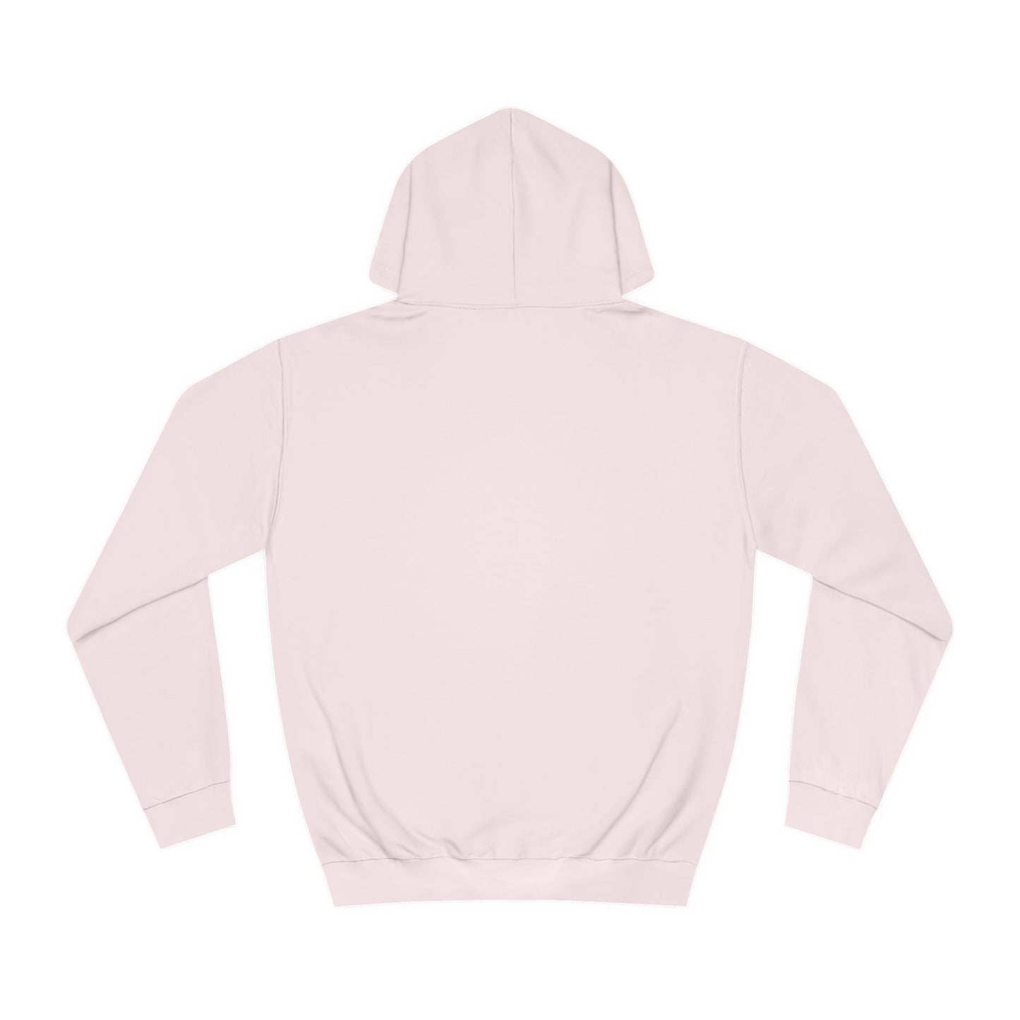 REST Unisex College Hoodie