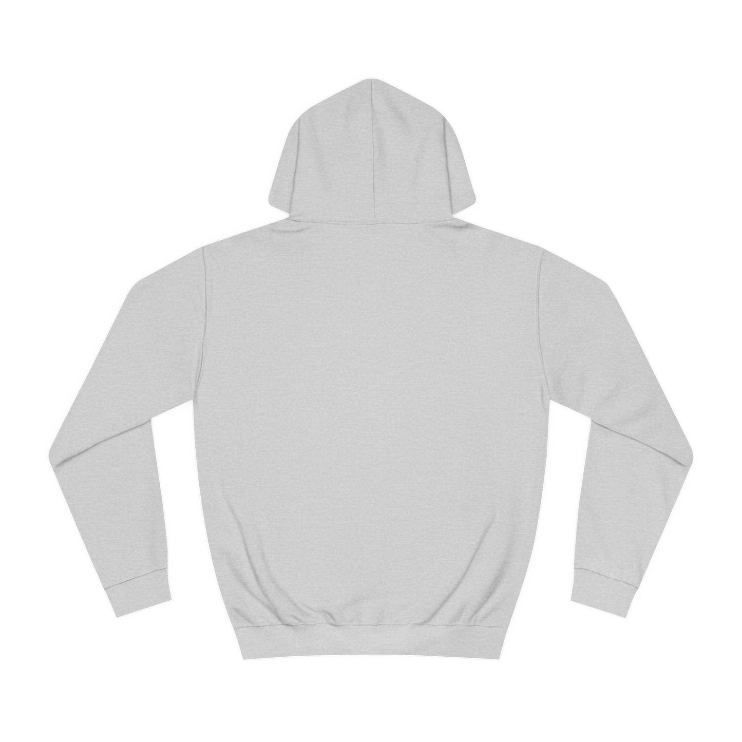 BLESSED Unisex College Hoodie