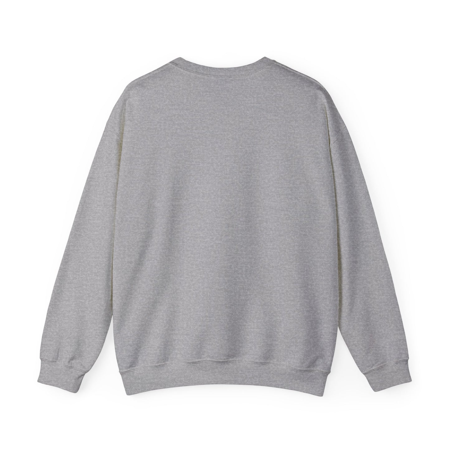 WORD Unisex Heavy Blend™ Crewneck Sweatshirt