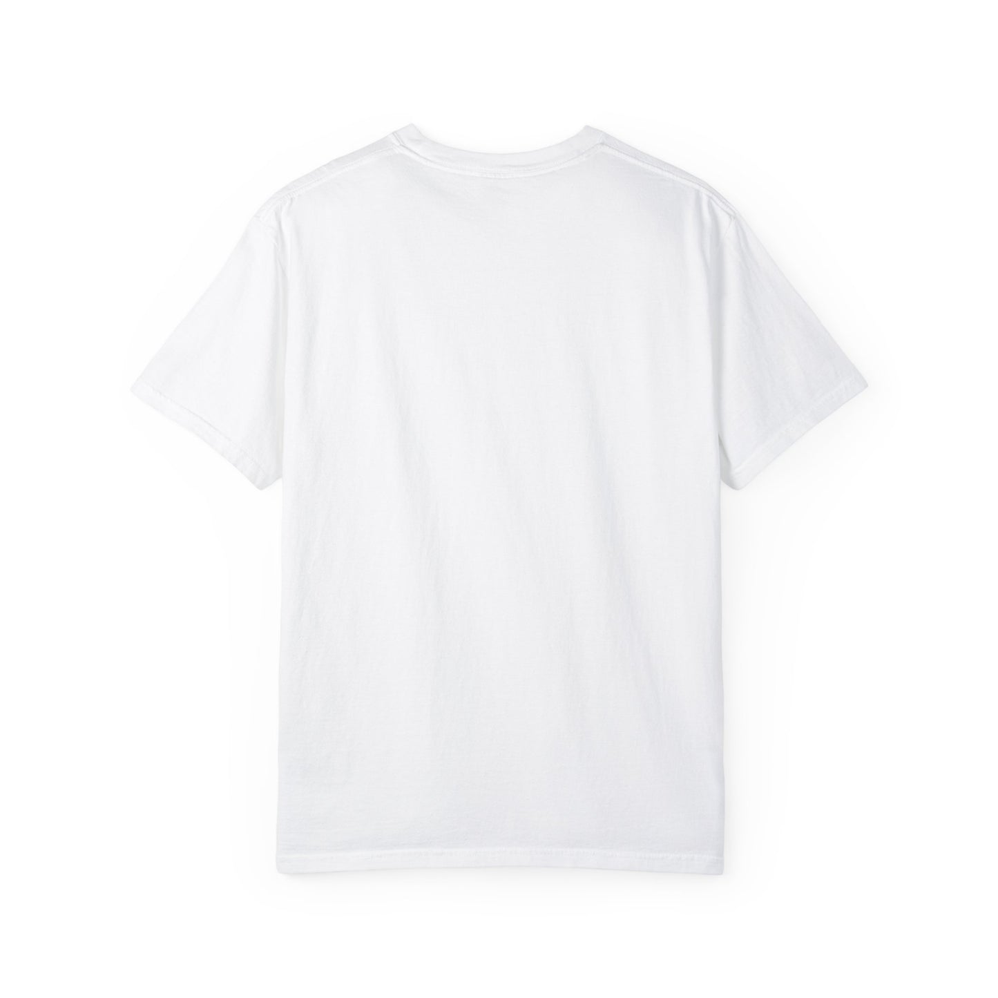 TRUST Unisex Garment-Dyed T-shirt