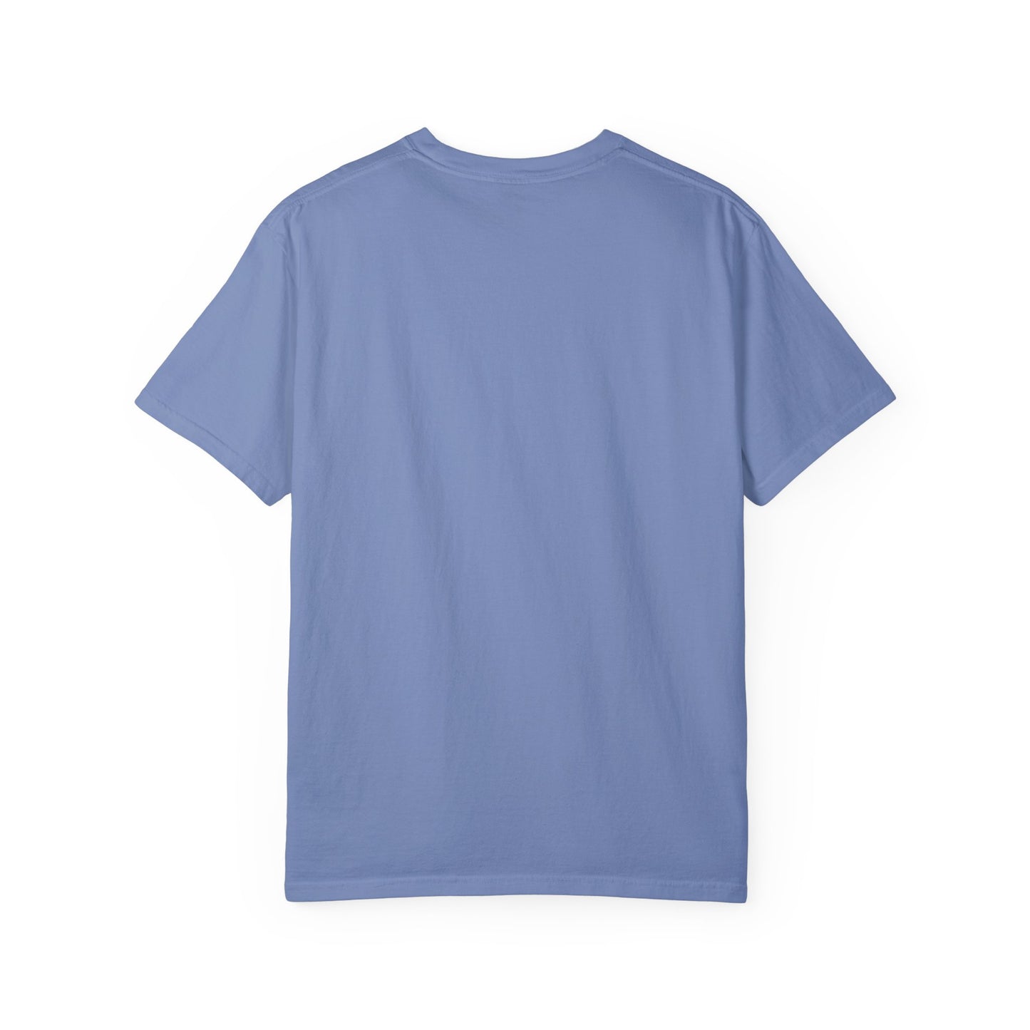 TRUST Unisex Garment-Dyed T-shirt