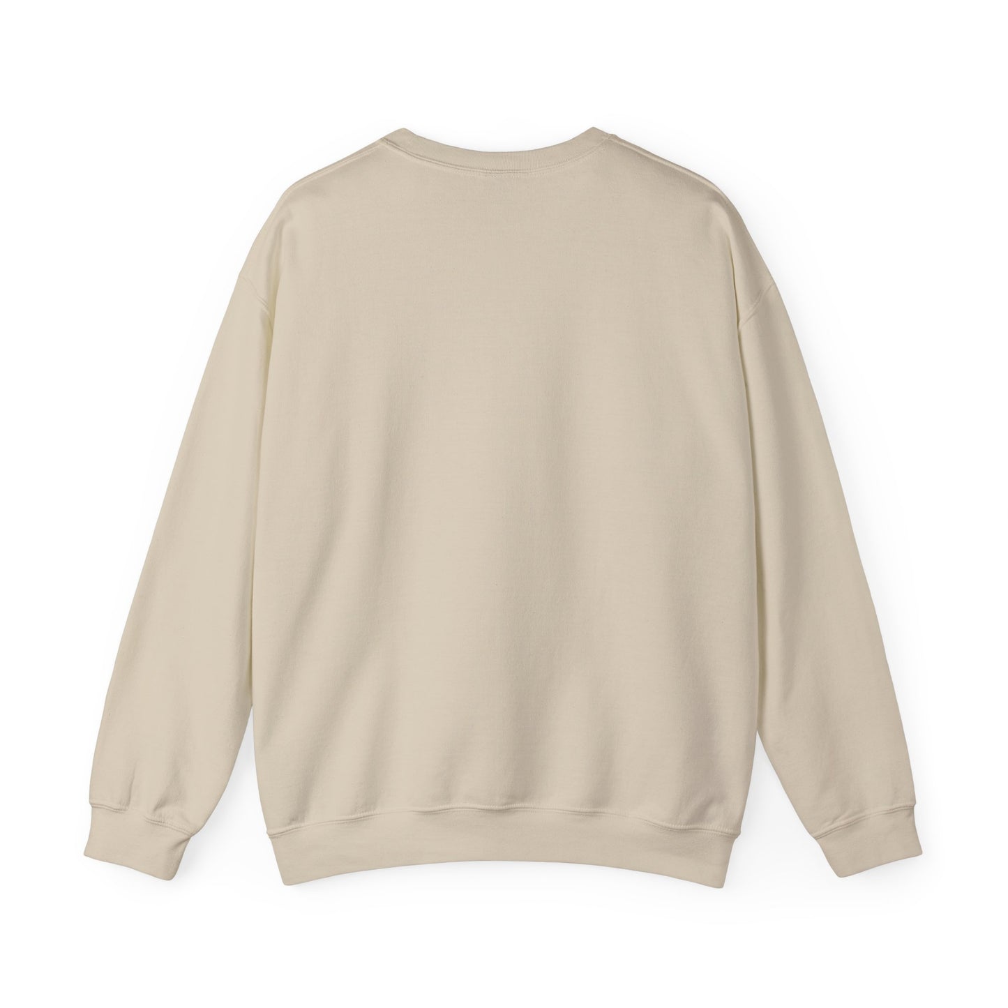 WORD Unisex Heavy Blend™ Crewneck Sweatshirt