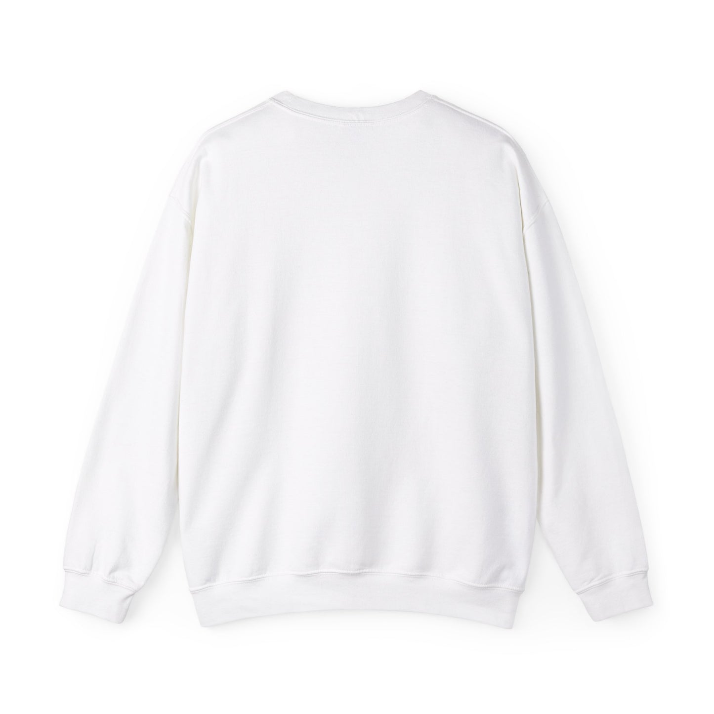 WORD Unisex Heavy Blend™ Crewneck Sweatshirt