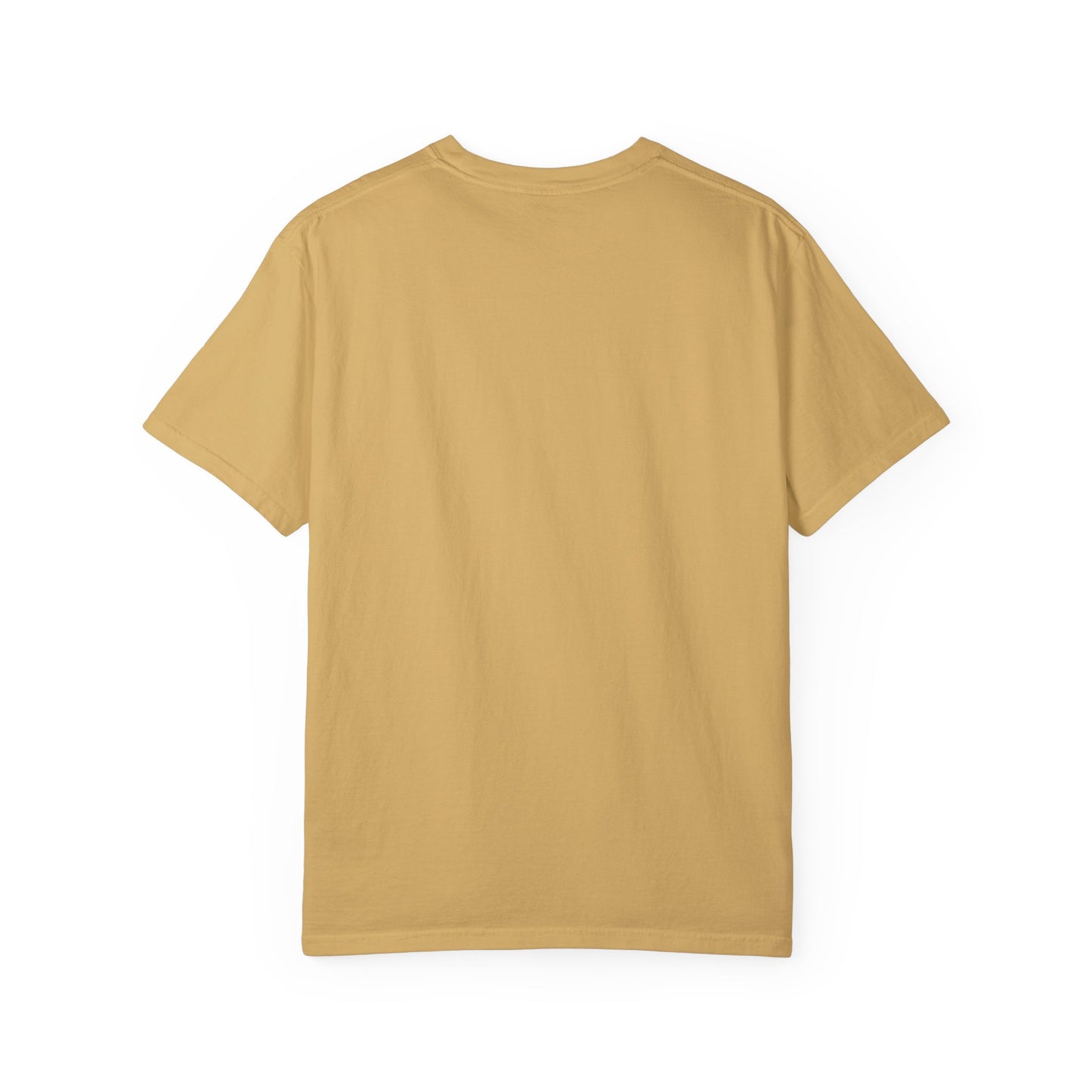 TRUST Unisex Garment-Dyed T-shirt