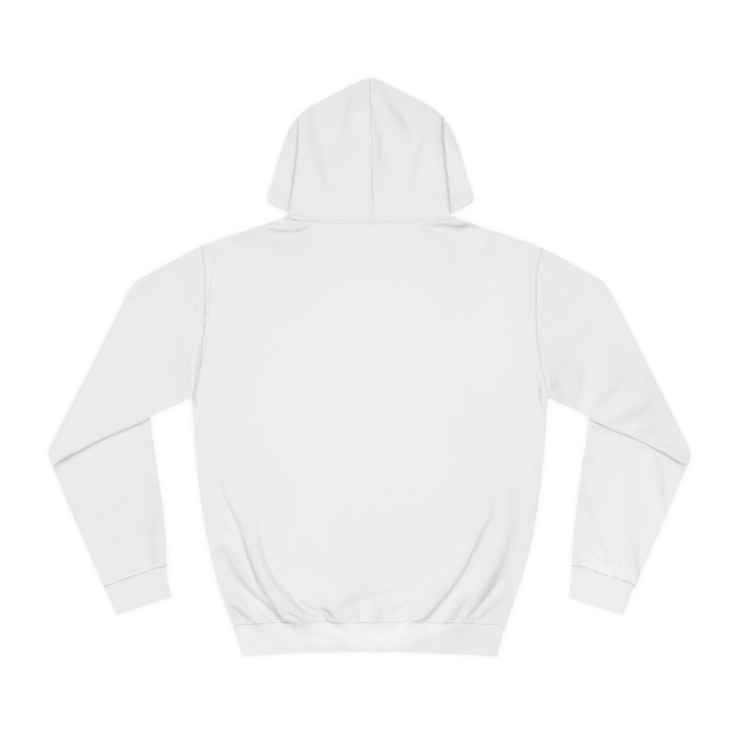 REST Unisex College Hoodie