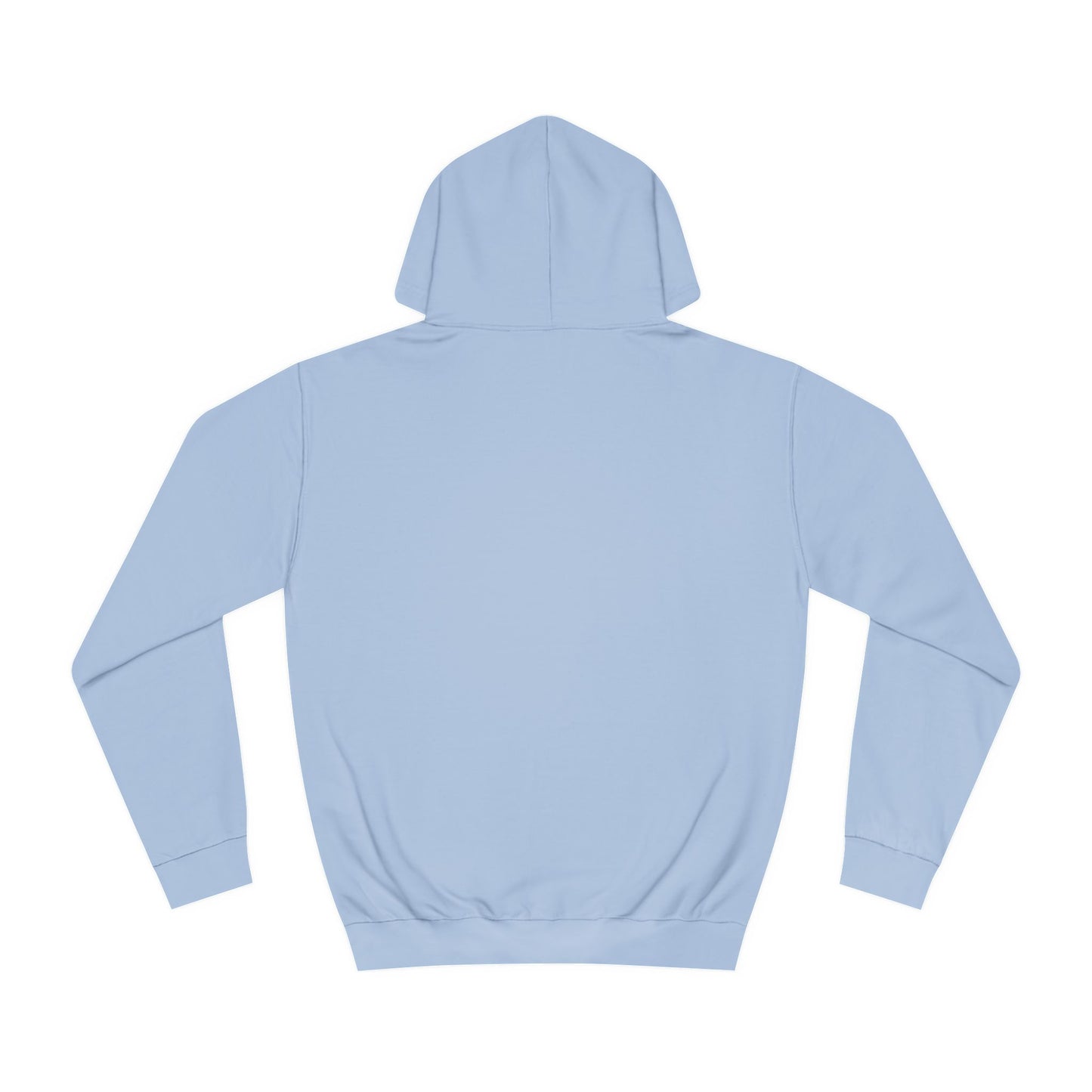 REST Unisex College Hoodie