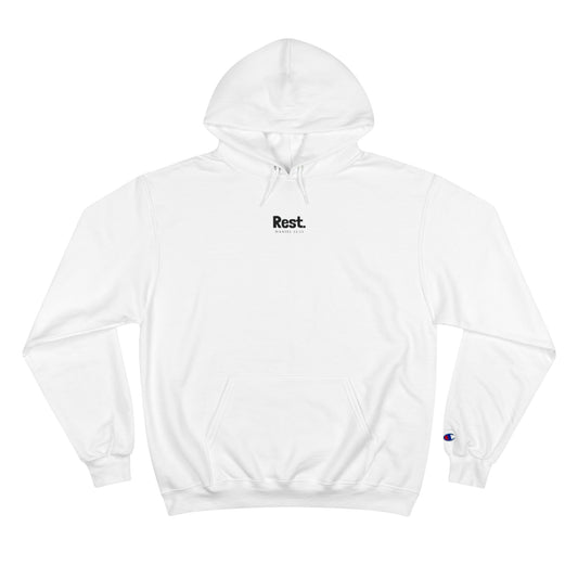 REST Champion Hoodie