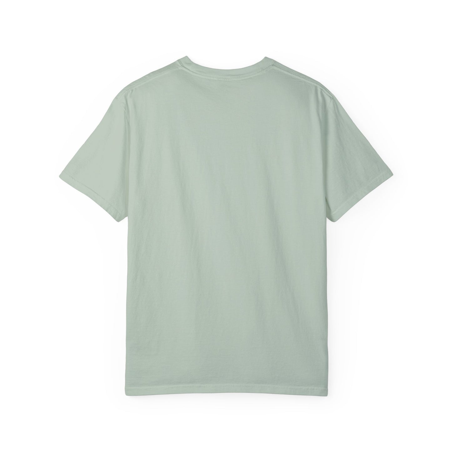 TRUST Unisex Garment-Dyed T-shirt