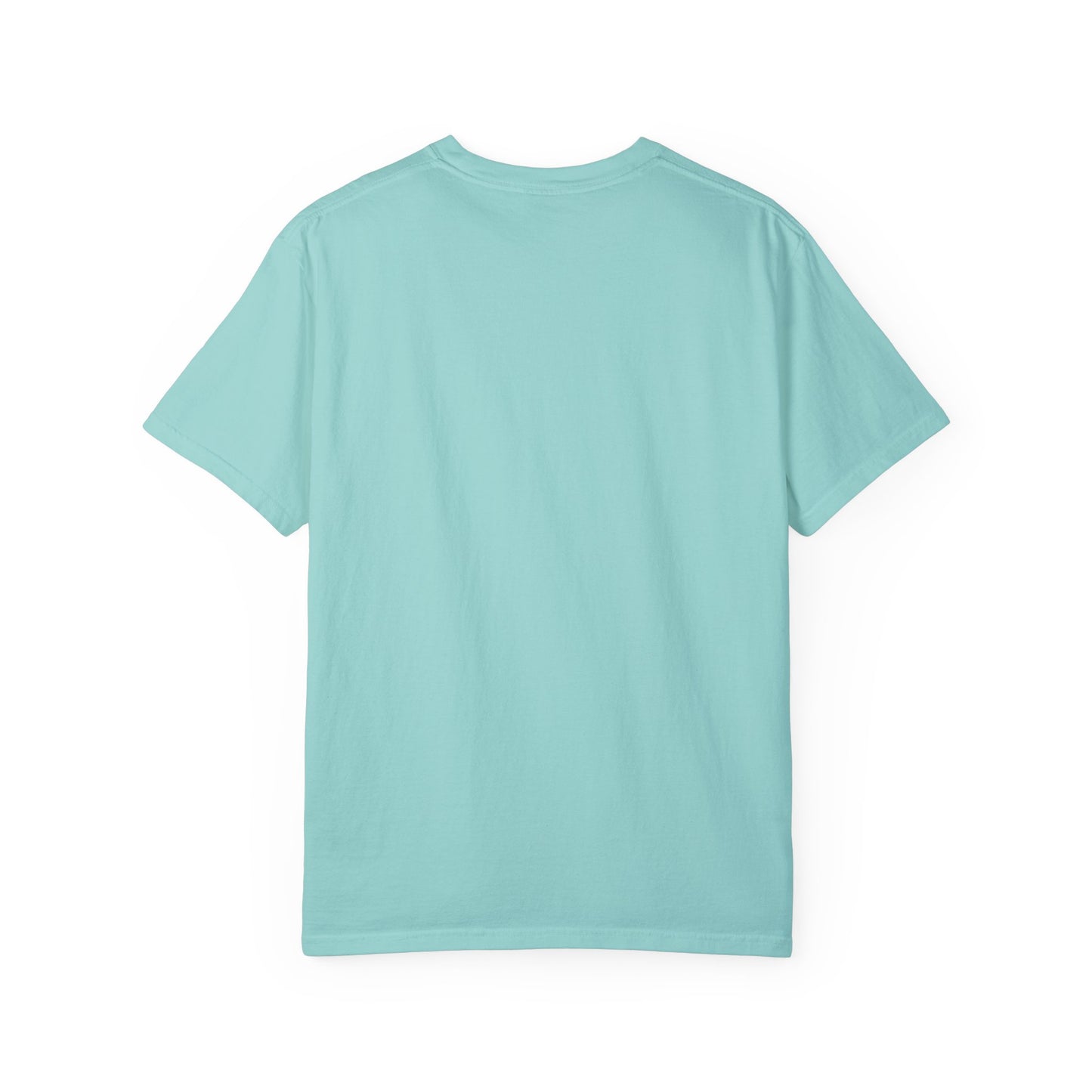 TRUST Unisex Garment-Dyed T-shirt