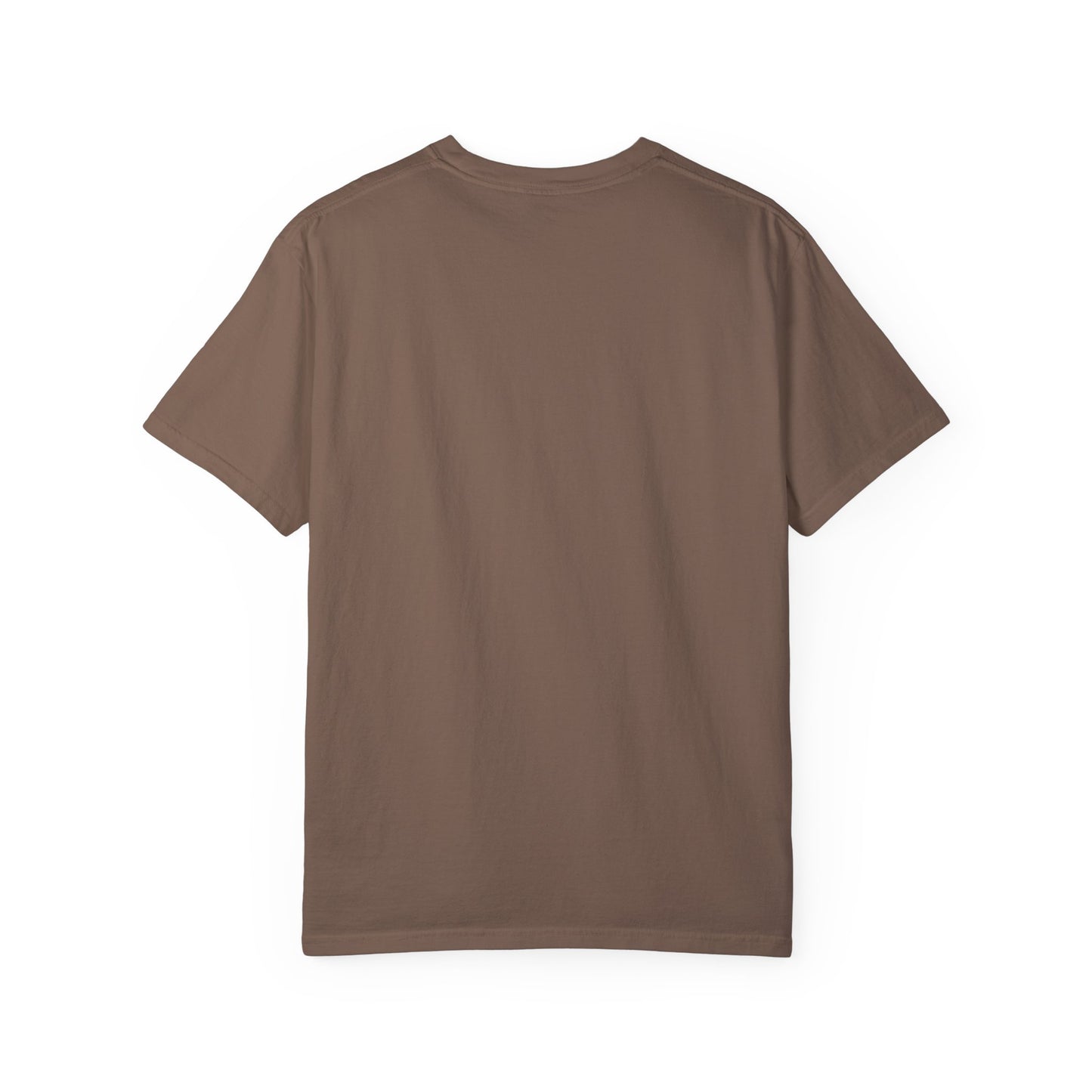 TRUST Unisex Garment-Dyed T-shirt