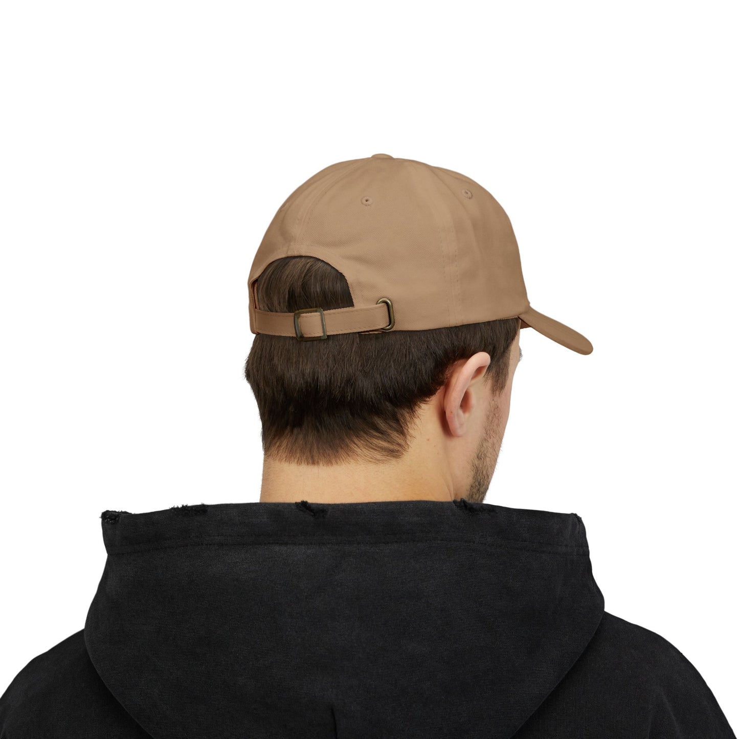 BLESSED Classic Dad Cap