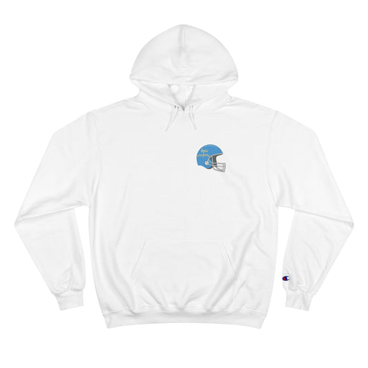Cougar Champion Hoodie